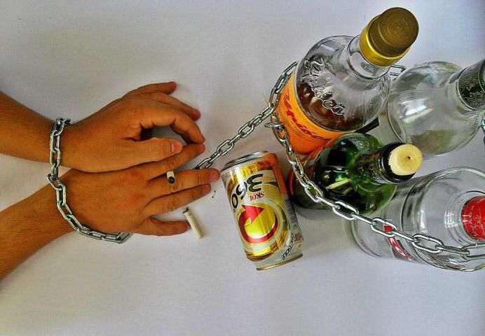 Dodatno za alkohol
