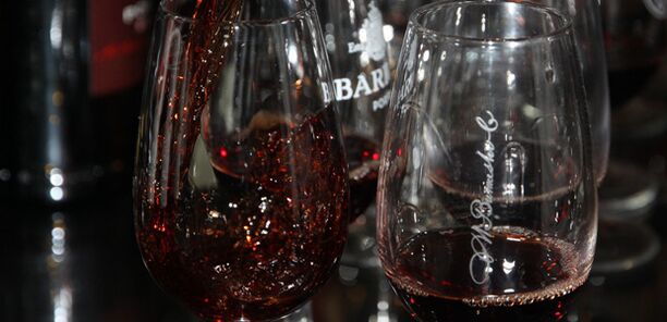 Utrjeno vino