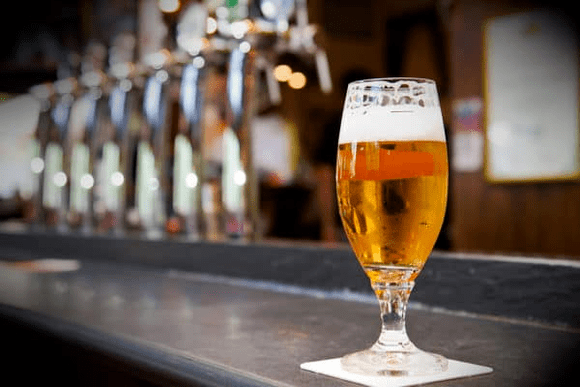 Kako dolgo ostane pivo v krvi